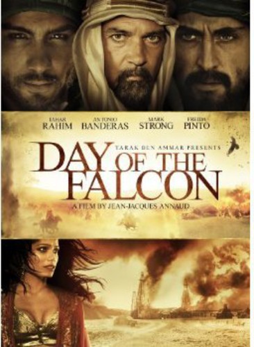 Day of the Falcon