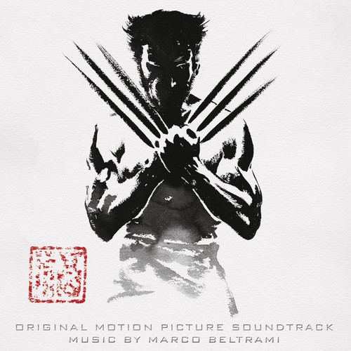 Marco Beltrami - Wolverine [Soundtrack]