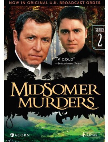Midsomer Murders: Series 2