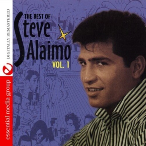 Best of, Vol. 1