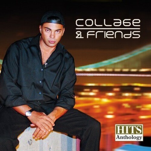 Hits Anthology / Various
