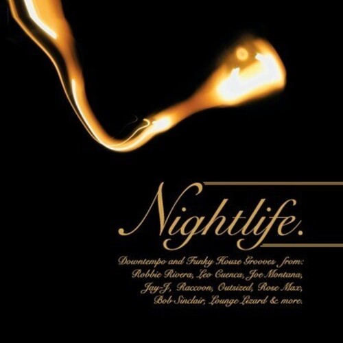 Nightlife /  Various