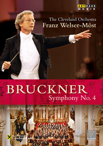 Symphony No 4
