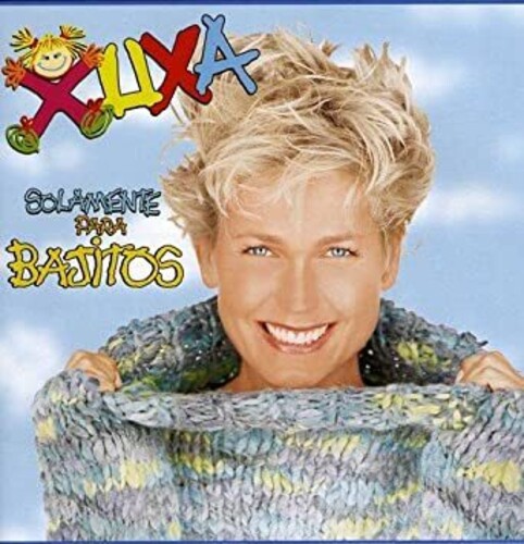 Xuxa Solamente Para Bajitos [Import]