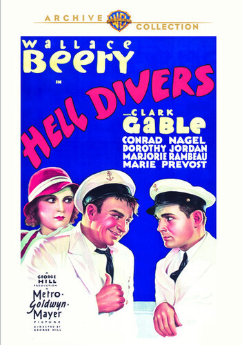 HELL DIVERS