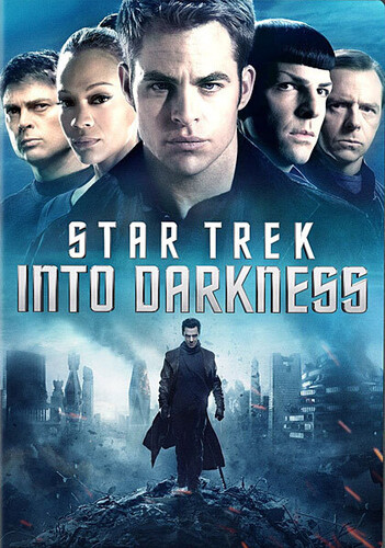 Star Trek: Into Darkness