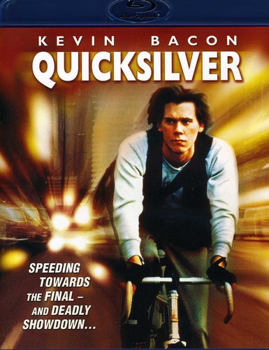 Quicksilver