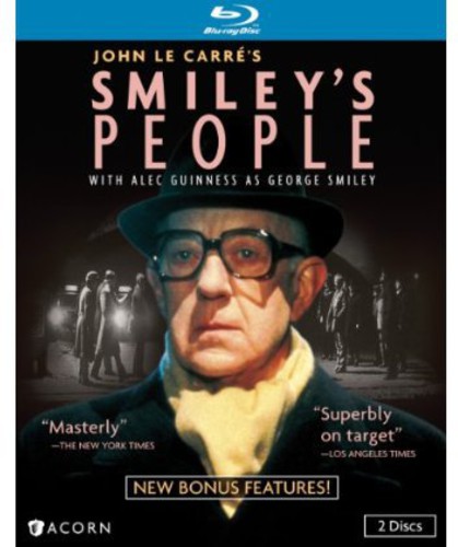 Smiley's People