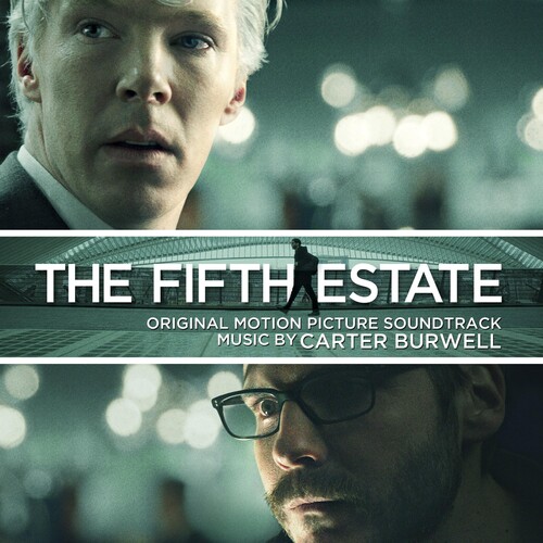 Fifth Estate (Original Soundtrack)