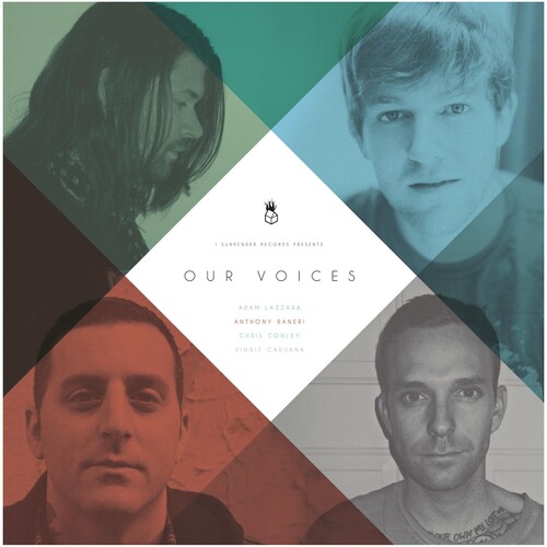 I Surrender Records Presents: Our Voices