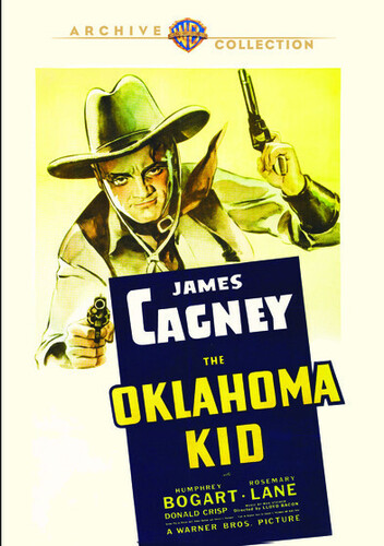 OKLAHOMA KID
