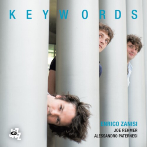 Keywords|Enrico Zanisi
