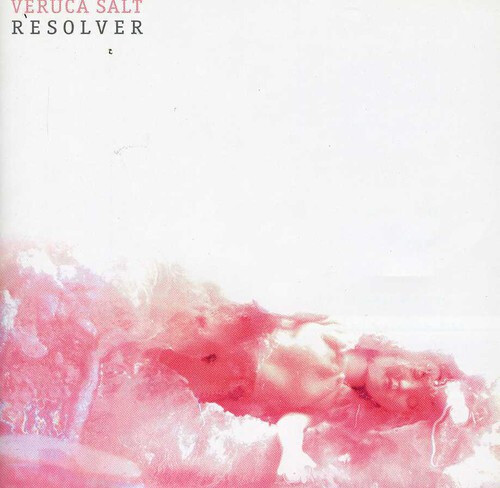 Veruca Salt - Revolver