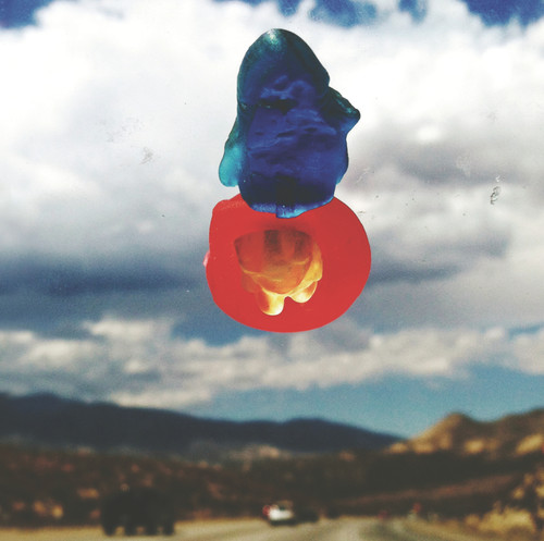 Feels Like [Import]