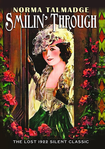 Smilin' Through (1922)