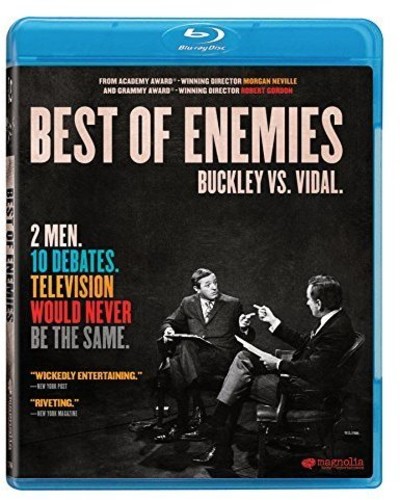 Best of Enemies