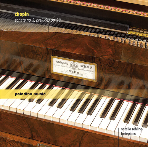 Piano Works