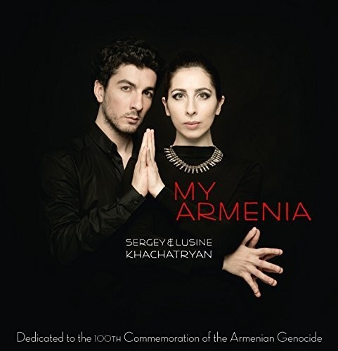 MY ARMENIA