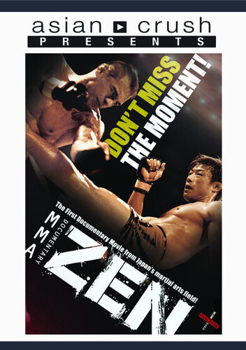 Mma Zen