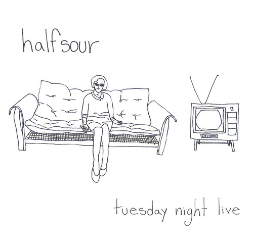 Tuesday Night Live
