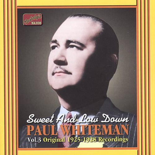 Sweet & Low Down