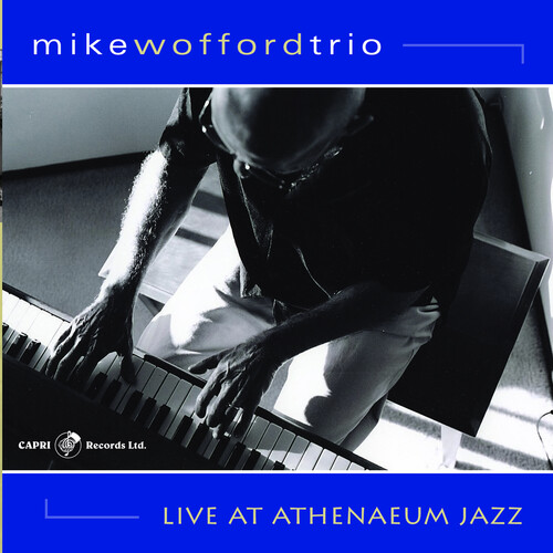 Live at Athenaeum Jazz