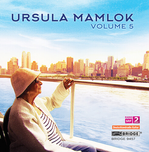 Ursula Mamlok V 5