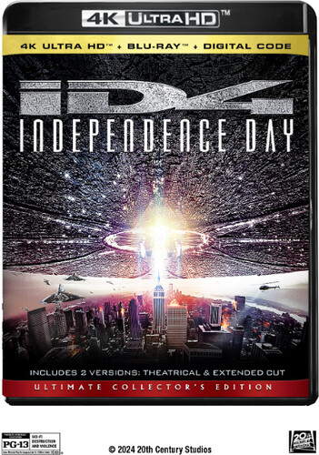 Independence Day (20th Anniversary)