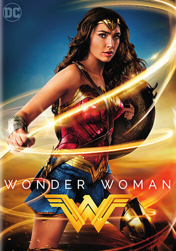 Wonder Woman