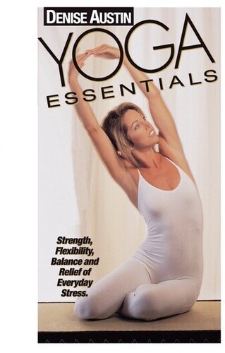 Yoga Essentials