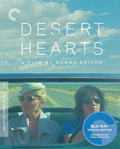 Desert Hearts (Criterion Collection)