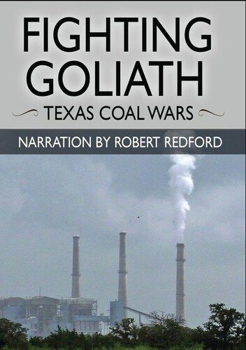 Fighting Goliath: Texas Coal Wars