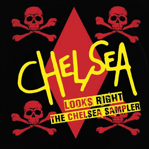 Chelsea - Looks Right: The Chelsea Sampler