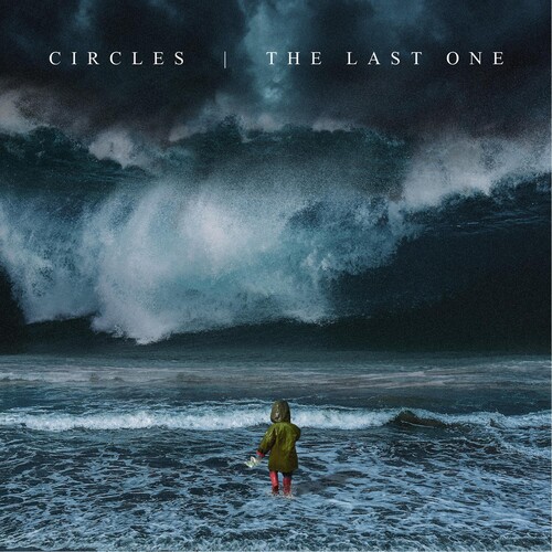 Circles - Last One vinyl record cover