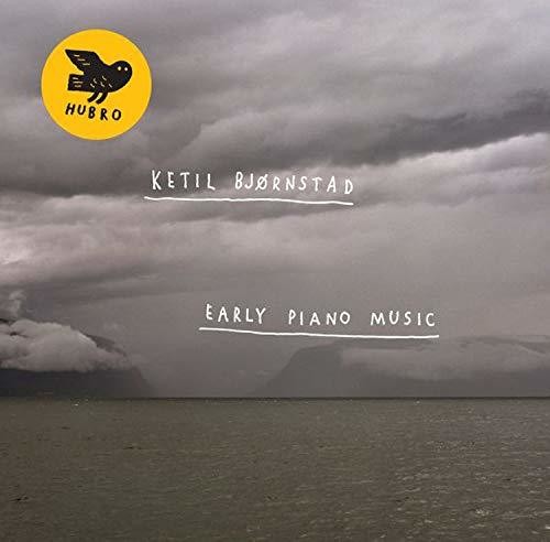 Early Piano Music (Uk)