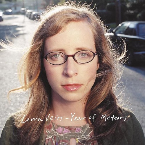 Laura Veirs - Year Of Meteors [Colored Vinyl] [Limited Edition] [Download Included]