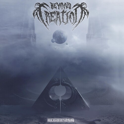 Beyond Creation - Algorythm [Indie Exclusive Limited Edition Deluxe]