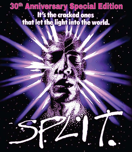 Split - Split