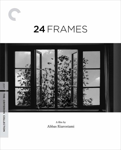 24 Frames (Criterion Collection)