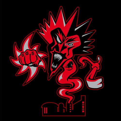 Insane Clown Posse - Fearless Fred Fury [Indie Exclusive Limited Edition]