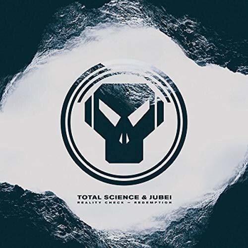 Reality Check|Jubei/Total Science