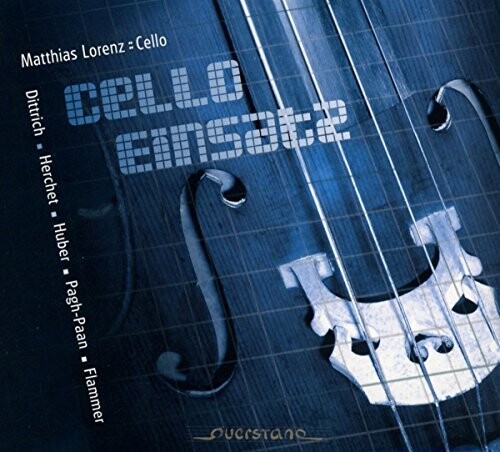 Cello Einsatz