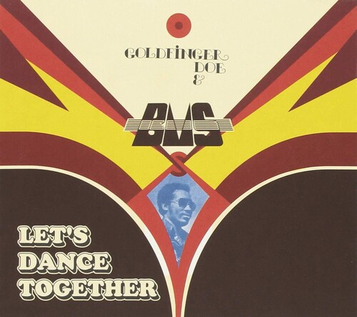Let's Dance Together