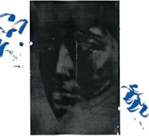 Laurence Pike - Holy Spring vinyl record cover