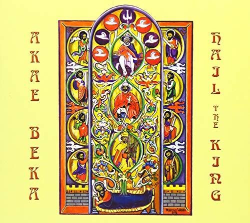 Akae Beka - Hail The King