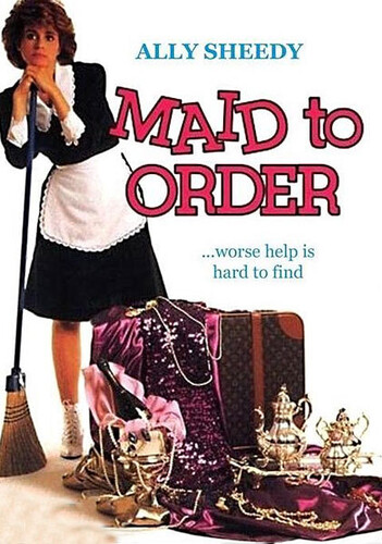 Maid to Order [Import]