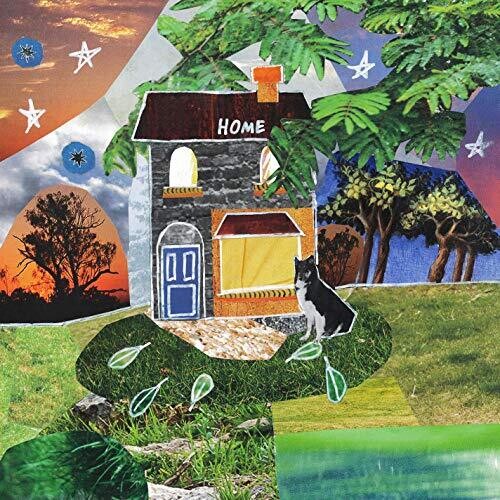 Home [Import]