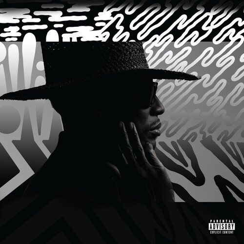 Raphael Saadiq - Jimmy Lee [LP]