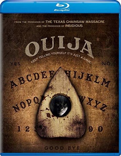 Ouija