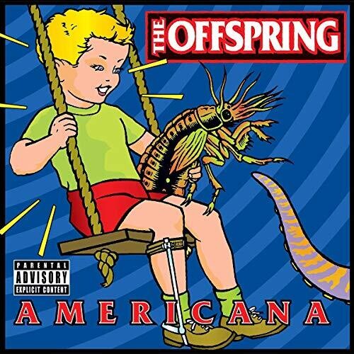 Americana [Explicit Content]